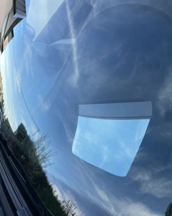BMW Seria 4 cena 89500 przebieg: 164803, rok produkcji 2015 z Skała małe 704